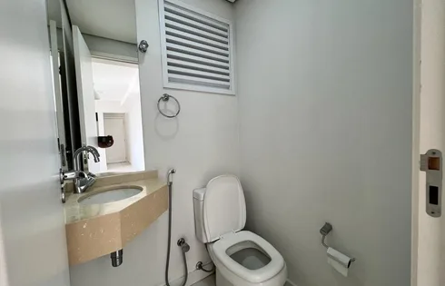 Apartamento em Fragata, Marília
