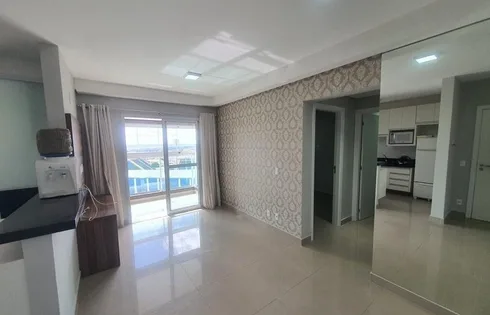 Apartamento em Marília, Marília