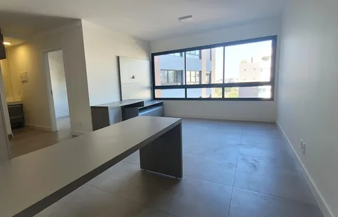 Apartamento em Parque das Indústrias, Marília