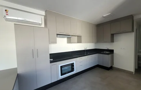 Apartamento em Parque das Indústrias, Marília