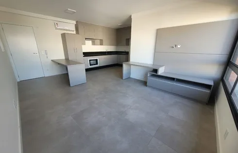 Apartamento em Parque das Indústrias, Marília