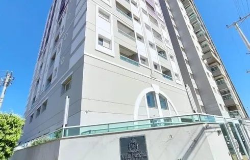 Cascata, Marília