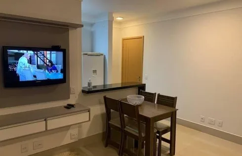 Apartamento em Cascata, Marília