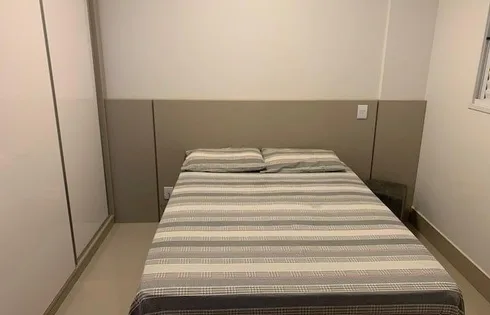 Apartamento em Cascata, Marília