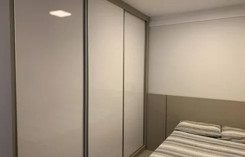 Apartamento em Cascata, Marília