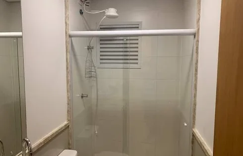 Apartamento em Cascata, Marília
