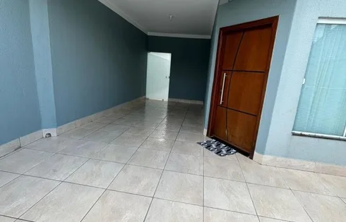 Casa em Jardim Universitário, Marília