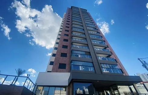 Apartamento em Barbosa, Marília