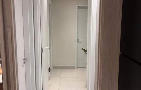Apartamento em Barbosa, Marília