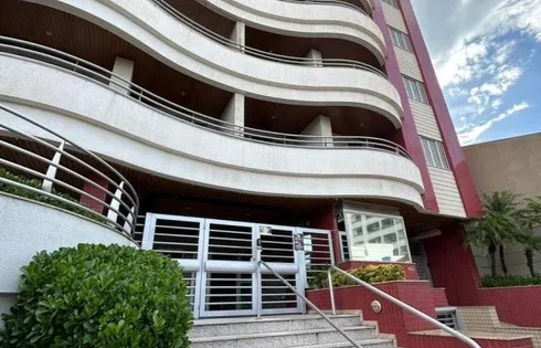 Centro, Marília