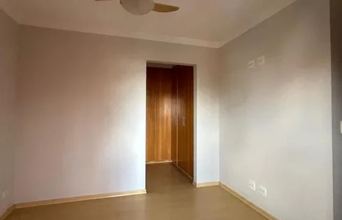 Apartamento em Centro, Marília
