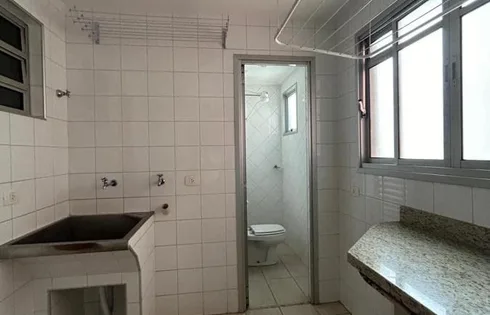 Apartamento em Centro, Marília