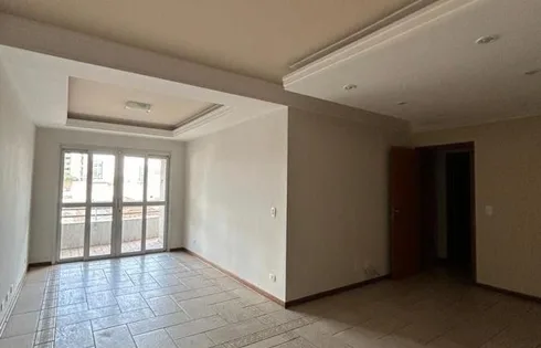 Apartamento em Centro, Marília