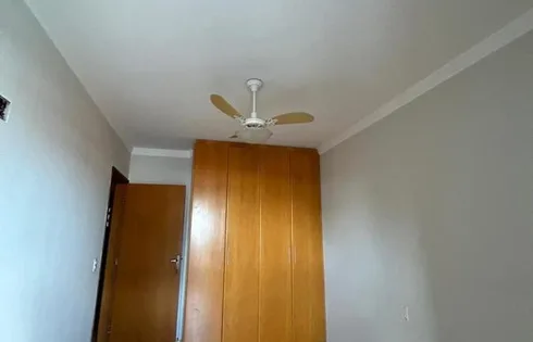 Apartamento em Centro, Marília