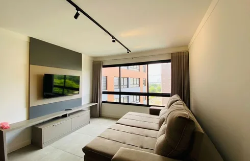 Apartamento em Parque das Indústrias, Marília