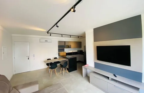Apartamento em Parque das Indústrias, Marília