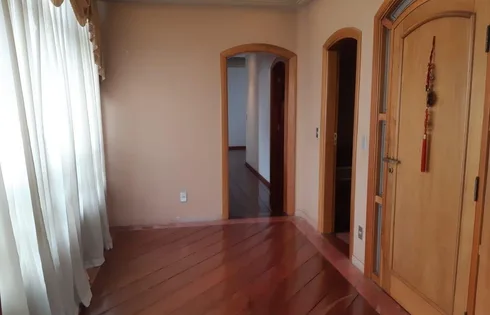 Apartamento em Centro, Marília