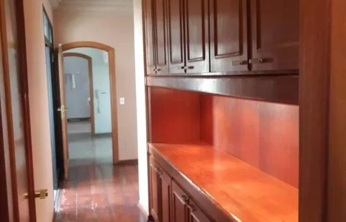 Apartamento em Centro, Marília