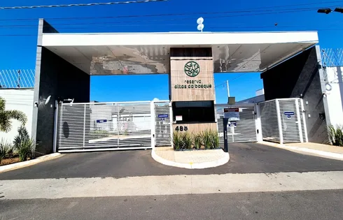 Casa em Parque Residencial Novo Horizonte, Marília