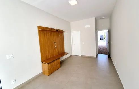 Casa em Parque Residencial Novo Horizonte, Marília