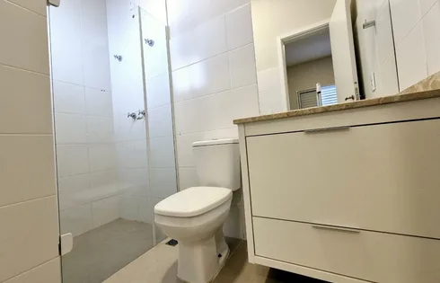 Casa em Parque Residencial Novo Horizonte, Marília