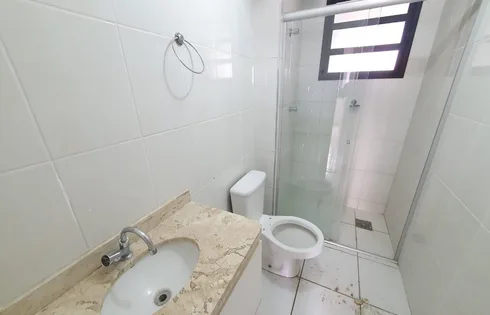 Apartamento em Boa Vista, Marília