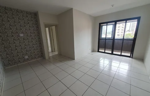 Apartamento em Boa Vista, Marília