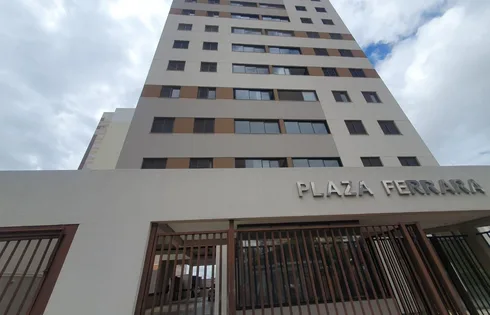 Apartamento em Boa Vista, Marília