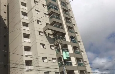 Cascata, Marília