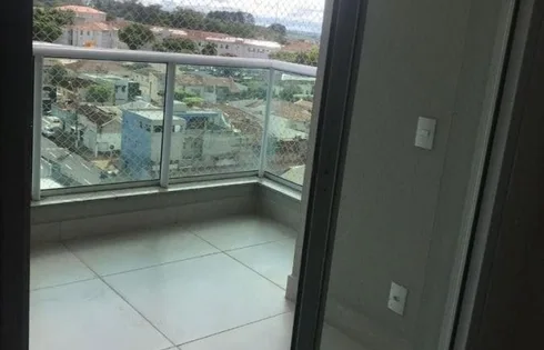 Apartamento em Cascata, Marília