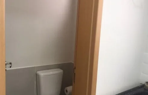 Apartamento em Cascata, Marília