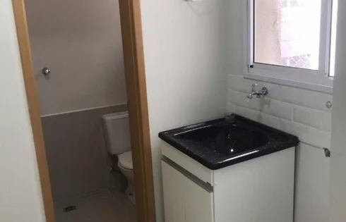 Apartamento em Cascata, Marília