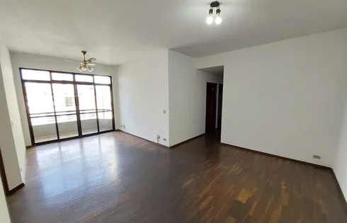 Apartamento em Centro, Marília
