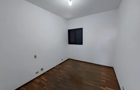 Apartamento em Centro, Marília