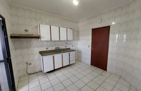 Apartamento em Centro, Marília