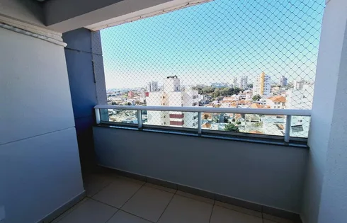 Apartamento em Alto Cafezal, Marília