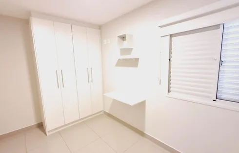 Apartamento em Alto Cafezal, Marília