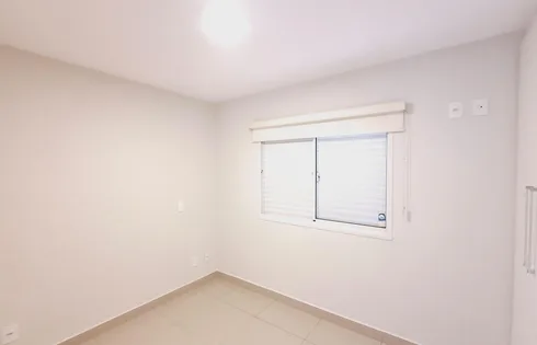 Apartamento em Alto Cafezal, Marília