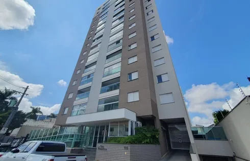 Apartamento em Marília, Marília