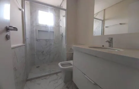 Apartamento em Barbosa, Marília