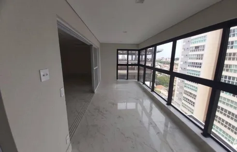 Apartamento em Barbosa, Marília
