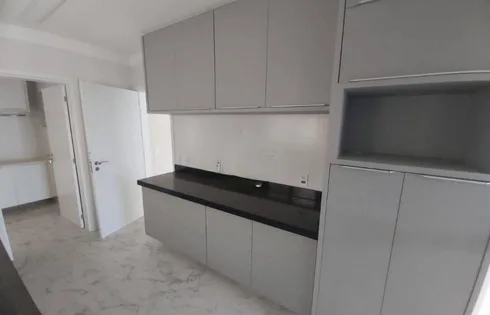Apartamento em Barbosa, Marília