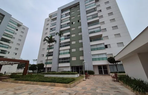 Parque das Indústrias, Marília