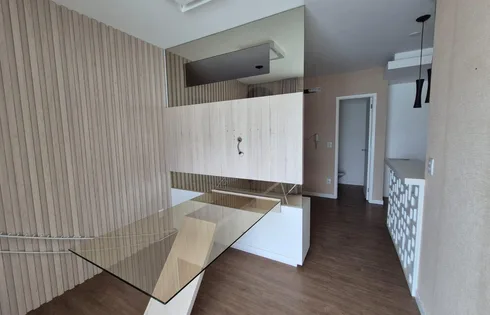 Apartamento em Parque das Indústrias, Marília