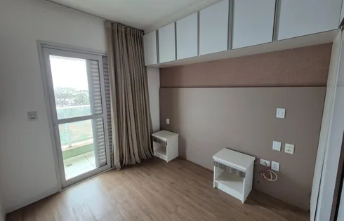Apartamento em Parque das Indústrias, Marília