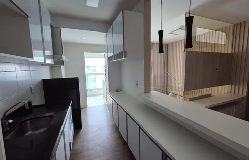 Apartamento em Parque das Indústrias, Marília