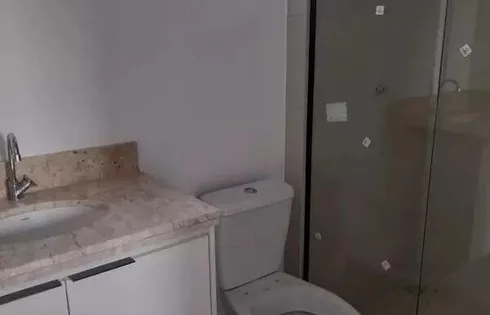 Apartamento em Fragata, Marília