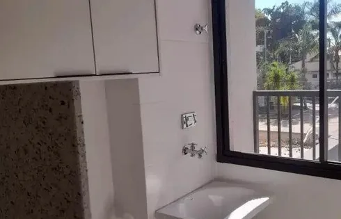 Apartamento em Fragata, Marília