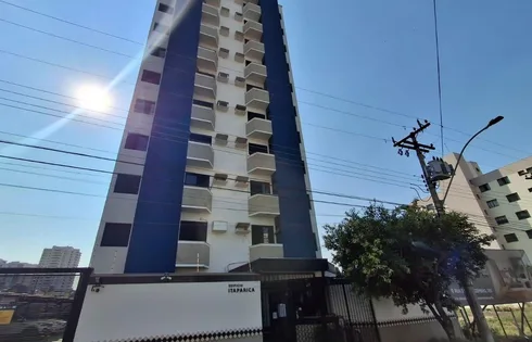 Apartamento em Boa Vista, Marília