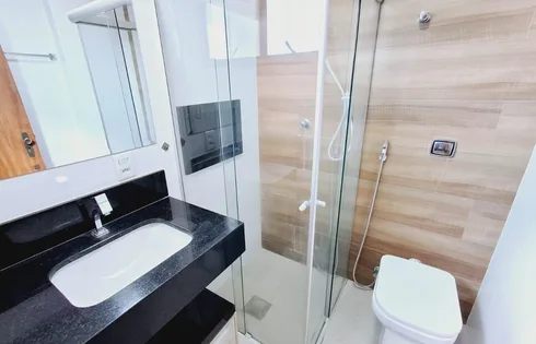 Apartamento em Boa Vista, Marília